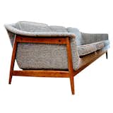 #modern #midcenturymodern #furniture #dux #danish #sofa