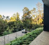 #outdoor #exterior #outside #pathway #wooddeck #tub #stonetub #chilean #hotspring #andeanfoothills #terrace #hottub #architects #wincklerarquitectosasociados #saricaritechts 

Photo courtesy of Aryeh Kornfeld