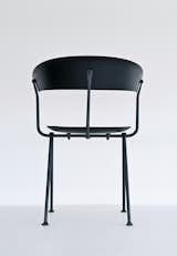 #seatingdesign #seating #ErwanBouroullec #RonanBouroullec #Officina #Magis #chair #design #furniture #wroughtiron #iron #hammered 

Photo courtesy of Magis
