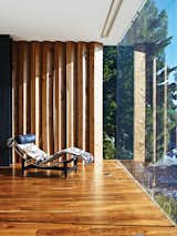 #seatingdesign #seating #glass #wood #light #bright #lounge #chair #CraigSteelyArchitecture #SanFrancisco #California 

Photo courtesy of Ian Allen
  Photo 6 of 30 in Moar Windows Please by Jill Southern from Furniture Design