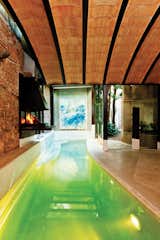 #modern #interior #pool #pooldesign #fireplace #mural

Photo By Gunnar Knechtel
