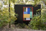  Mary Gordon’s Saves from This Multicolor Facelift Owes Much to Modern Art