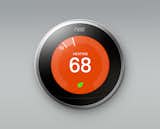 To make sure the home is always at a comfortable temperature—while saving energy wherever possible—they installed the Nest Learning Thermostat, which is also available through SAGE. By learning your desired temperature settings, it creates a custom schedule for your home. It also automatically turns itself down when you leave the house and can be controlled by your phone, television, tablet, or computer. &nbsp;&nbsp;
