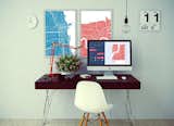 #office #workplace #lamp #lighting #map #plant #comfort #space

Photo by GrafoMap

