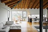 #modern #home #office #workplace #loft #comfort #natural #light

Photo by Helenio Barbetta
