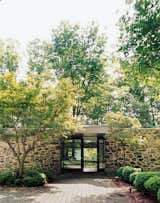 #outdoor #garden #interior #exterior #tree #wood #forest #glassdoor #midcentury #suburbs #aquincyjones #ArthurWitthoefft #EdwardKillingsworth