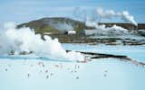 Since the 1990s, the Blue Lagoon has welcomed visitors to soak in water heated by the geothermal plant situated just next door. A new hotel and revamped facilities are coming in 2017.
