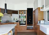 This Kitchen Brings It All Together