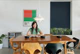 #modern #dining #exposed #brick #affordable #living

Photo by Andrew Meredith
