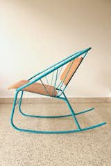 #seatingdesign #seating #chairs #puertorico #wanteddesign #quincerocker #doelfresse

Photo courtesy of WantedDesign
