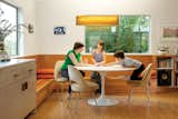 #seatingdesign #seating #chairs #saarinen #table 

Photo courtesy of Lisa Romerein

