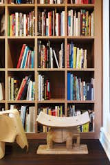 #seatingdesign #seating #stool #bookshelves

Photo courtesy of Naomi Finlay