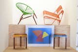 #seatingdesign #seating #chairs #carrot #concept #elsalvador #bright #color

Photo courtesy of Bernhardt Design
