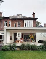 #modern #architecture #addition #double #fronted #victorian #richmond

Photo by Richard Powers
