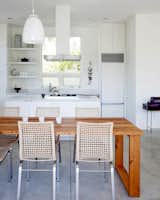 #modern #home #kitchen #dining #gabled #portland

Photo by Steven Scardina Photography
