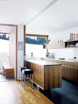 #modern #home #kitchen #light #tile #winterhome

Photo by Richard Powers
