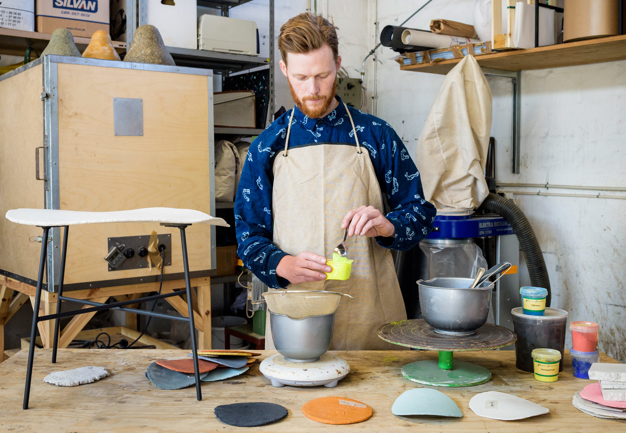 ウォールフラワー シェルフ Jonas & Jonas WALLFLOWER ウォールフラワー シェルフ Jonas & Jonas WALLFLOWER