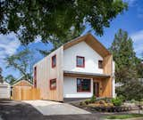  Photo 1 of 4 in Browder Shop/Loft by Right Arm Construction from Portland Home Tour