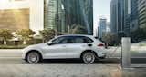 New Porsche Cayenne Editions Promise Greater Efficiency Without Compromising Performance