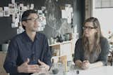 Porsche and Heath Ceramics Talk Timeless Design in a New Video