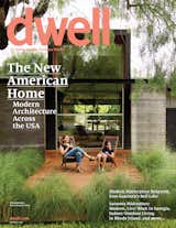 Modern Architecture Across the USA  Photo 10 of 11 in Dwell Magazine
2016 Issues