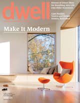 September 2016, Vol. 16 Issue 08  Photo 4 of 11 in Dwell Magazine
2016 Issues