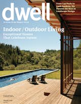 June 2016, Vol. 16 Issue 06  Photo 6 of 11 in Dwell Magazine
2016 Issues