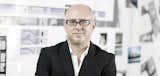 Meet Todd Bertsch, Architect Behind Porsche's Bold New Headquarters