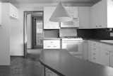 A 1980s renovation dated the kitchen (below left)  Photo 3 of 8 in American Beauty