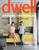 Modern Ideas From Abroad