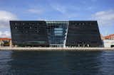 "The Black Diamond" – The Royal Library Copenhagen

