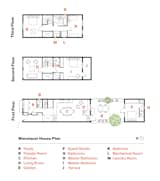  Photo 4 of 5 in Floor Plans by Yu Wang from New Kid on the Block