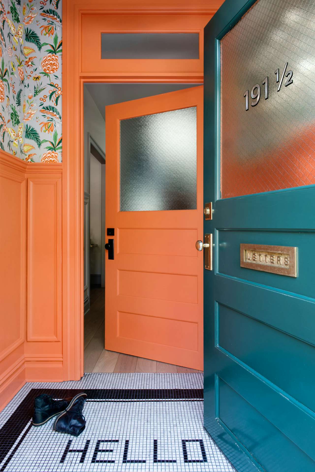 What's the Best Color to Paint Your Front Door? Your Guide to Finding