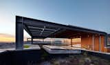 With studios in Hawaii and San Francisco, Craig Steely Architecture is one to watch when it comes to integrating scenic locations and homes with a modern aesthetic. If you plan on building a home with views like these, this profile is a good place to begin adding photos to your own "Dream Home" collection. &nbsp; &nbsp;