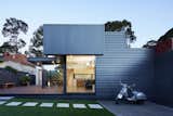 Via Nic Owen Architects, photo by Christine Francis