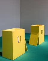 Utopia Is a Choose-Your-Own-Adventure Game at the London Design Biennale - Photo 3 of 5 - 