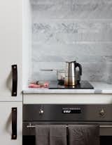 small space living soho kitchen