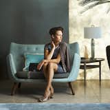  Finn Juhl Poet Sofa