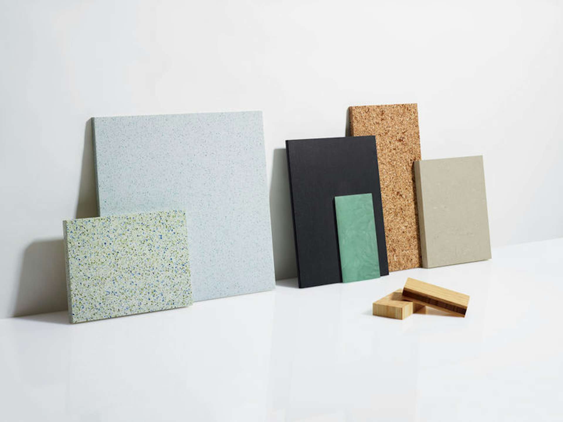 7 Most EcoFriendly Countertops Dwell