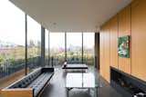 Via The Modern House  Photo 5 of 11 in furniture by G Charles Design Build from This Week's 10 Best Houses