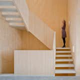 Via Dezeen, photo by Marcel van der Burg