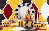 Alessi and Marcel Wanders Let The Circus Run Wild In Their Latest Collaboration