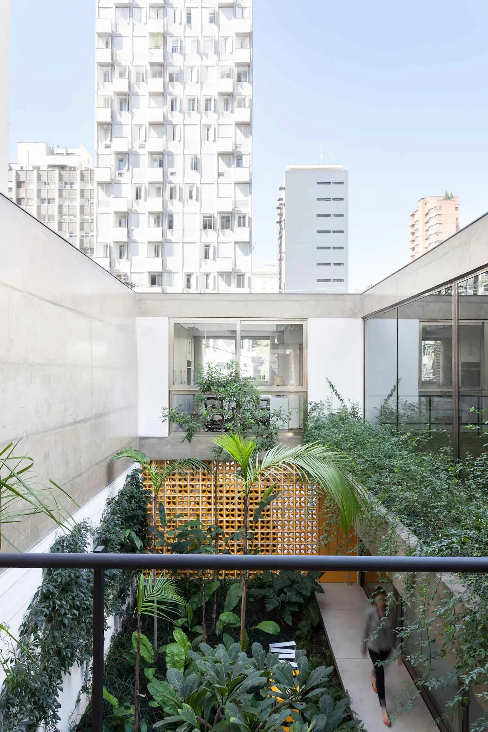 How To Bring Light Into Dark Spaces Dwell