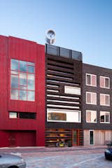 A Passive House in the Netherlands Embodies 5 Tips to Consider When Planning Your Own