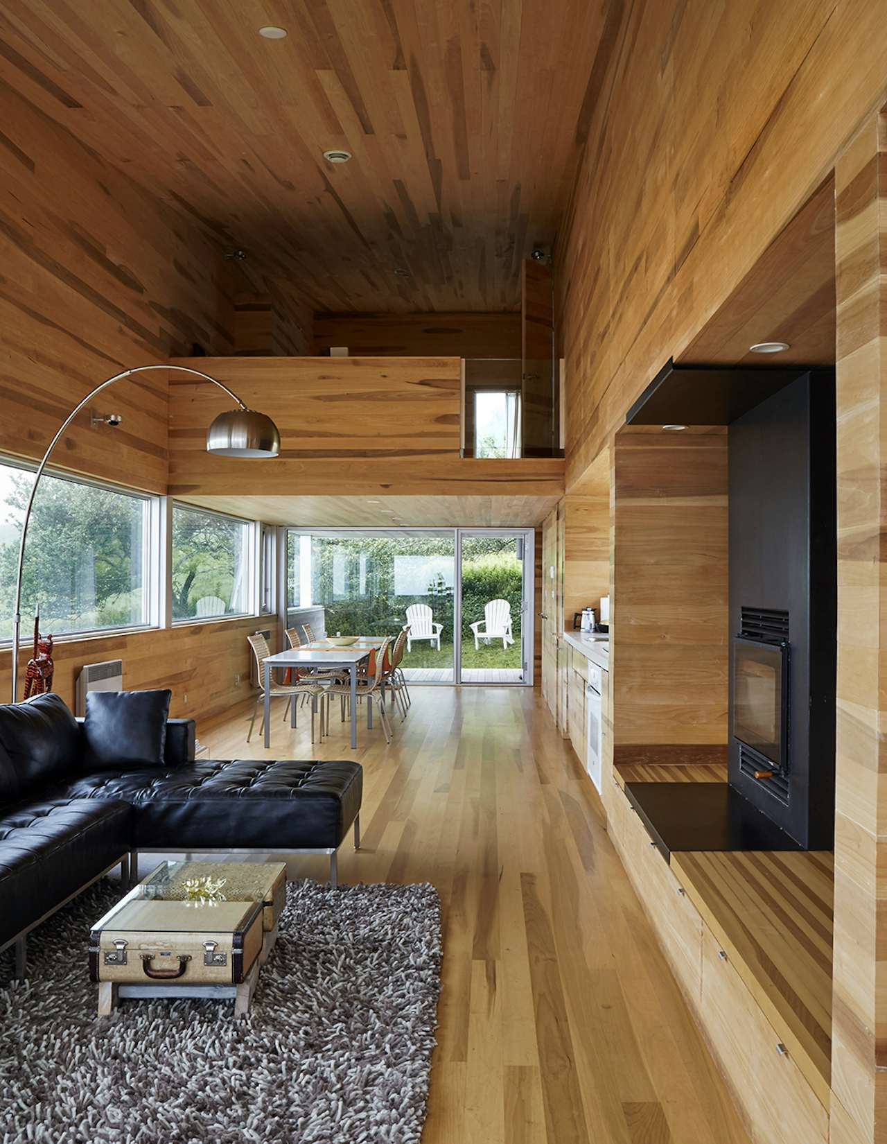 Wood Guide Part II: How to Recognize 5 (More) Common Wood Species - Dwell