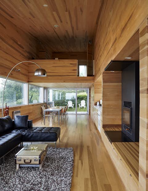 Wood Guide Part II: How to Recognize 5 (More) Common Wood Species - Dwell