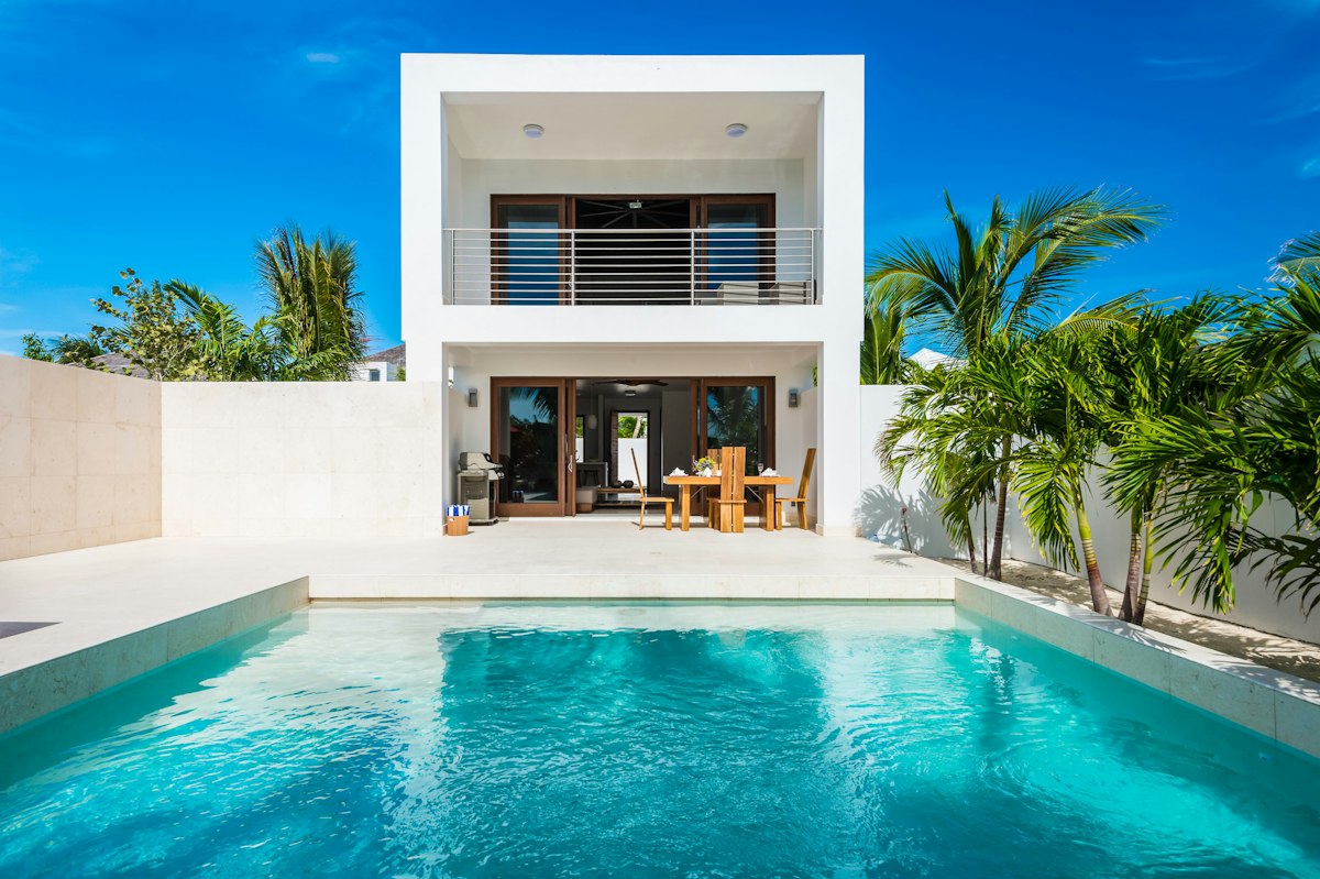 Villa Papagayo — proyecto residencial en Península Papagayo, Guanacaste