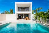 Find Yourself in Paradise at These 10 Modern Rentals in the Caribbean