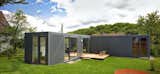 Project Name: Containerlove Shipping Container Home in Germany