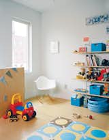 12 Pieces for Your Nursery That Your Child Won’t Outgrow Overnight - Photo 4 of 8 - 
